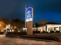 Best Western Plus Richmond Inn and Suites Baton Rouge