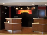 Courtyard Baton Rouge Siegen Lane