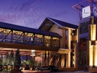 LAuberge Baton Rouge