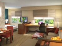 Residence Inn Baton Rouge Siegen