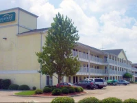 Crossland Economy Studios - Baton Rouge - Sherwood Forest