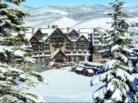 The Ritz-Carlton, Bachelor Gulch