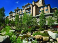 Beaver Creek Lodge
