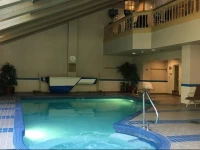 Park Plaza Beaver Creek