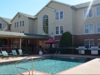 Homewood Suites by Hilton Ft. Worth-Bedford