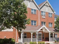 TownePlace Suites by Marriott Dallas Bedford