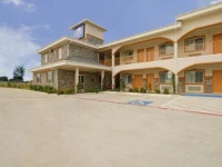 Americas Best Value Inn Bedford