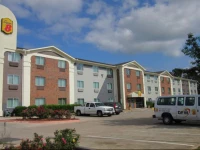 Super 8 Bedford DFW Airport