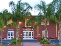 Best Western Plus Hill House