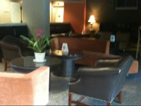 Clarion Hotel Bakersfield