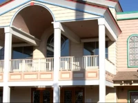 EZ 8 Motel Bakersfield 2*