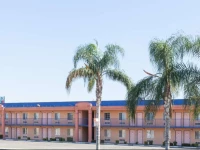 Howard Johnson Inn Bakersfield