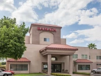 Ramada Limited Suites - Bakersfield