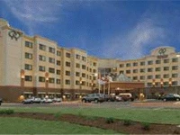 DoubleTree Suites by Hilton Bentonville