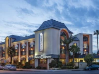 Coast Anabelle Hotel