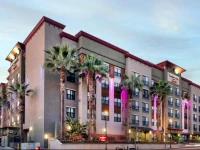 Residence Inn Los Angeles Burbank/Downtown