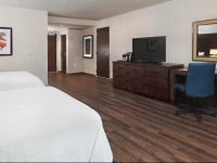 Hilton Garden Inn Burbank Downtown, CA