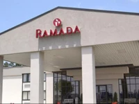 Ramada Burlington Hotel and Conference Center