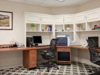 Hilton Garden Inn Boston-Burlington