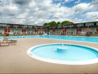 Best Western Lehigh Valley Hotel