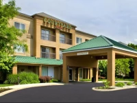 Courtyard Allentown Bethlehem Lehigh Valley Airport