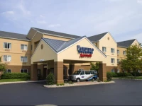 Fairfield Inn & Suites by Marriott Allentown Bethlehem/Lehigh Valley Airport