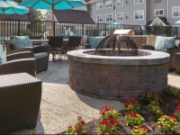 Residence Inn Allentown Bethlehem/Lehigh Valley Airport