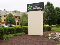 Extended Stay America - Allentown - Bethlehem