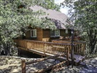 Kikis Chalet Room 1548