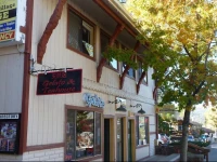 Big Bear Village Lodge