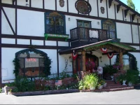 Black Forest Lodge