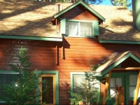 Golden Bear Cottages
