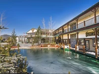 Holiday Inn Resort The Lodge at Big Bear Lake