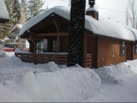 Majestic Moose Lodge - Coptic Village