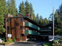 GetAways at Snow Lake Lodge
