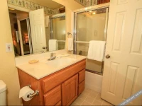 Lakefront Sanctuary #1306