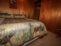 Moose CreekChalet #1237