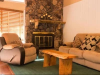 Ski In, Ski Out - Snow Summit Big Bear Townhouse