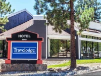 Travelodge Big Bear Lake CA