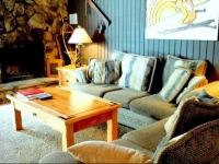 Two-Bedroom Standard Unit #60 by Escape For All Seasons