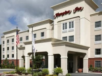Hampton Inn Boston Bedford Burlington