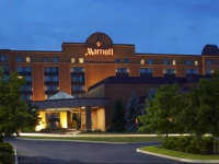 Birmingham Marriott