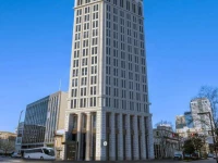 The Empire Hotel, Autograph Collection