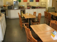 Comfort Inn & Suites Birmingham - Hoover