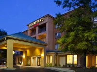 Courtyard by Marriott Birmingham Colonnade/Grandview