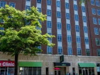 Hotel Highland Downtown/UAB, an Ascend Hotel Collection Member