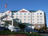Hilton Garden Inn Birmingham/Lakeshore Drive