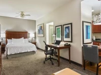 Homewood Suites by Hilton Birmingham Downtown Near UAB