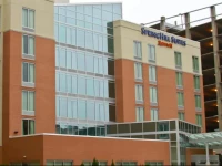 SpringHill Suites by Marriott Birmingham Downtown at UAB
