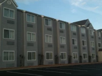 Americas Best Inn - Birmingham